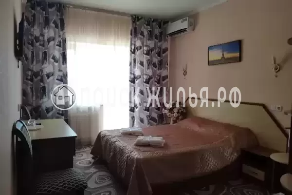 Гостевой дом «Магнолия» Гостевой дом «Магнолия»