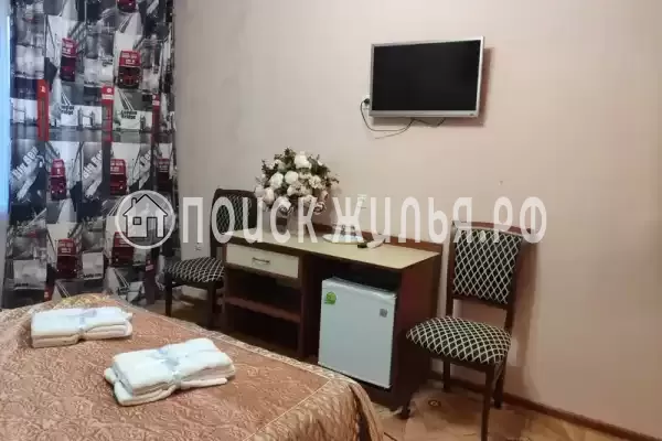 Гостевой дом «Магнолия» Гостевой дом «Магнолия»