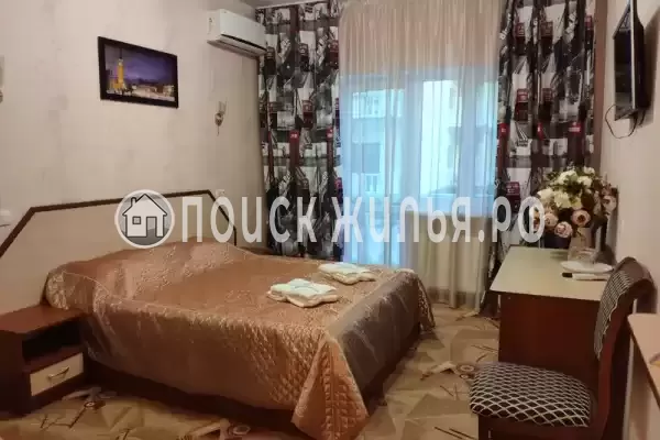 Гостевой дом «Магнолия» Гостевой дом «Магнолия»