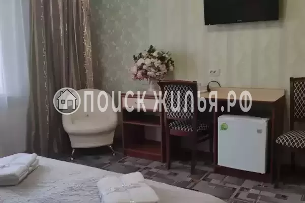 Гостевой дом «Магнолия» Гостевой дом «Магнолия»