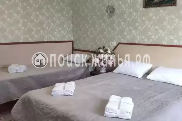 Гостевой дом «Магнолия» Гостевой дом «Магнолия»