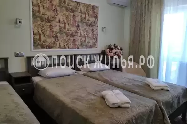 Гостевой дом «Магнолия» Гостевой дом «Магнолия»