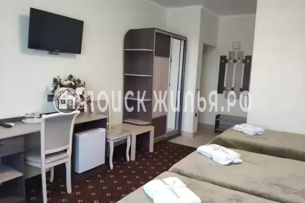 Гостевой дом «Магнолия» Гостевой дом «Магнолия»