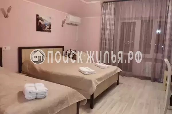 Гостевой дом «Магнолия» Гостевой дом «Магнолия»