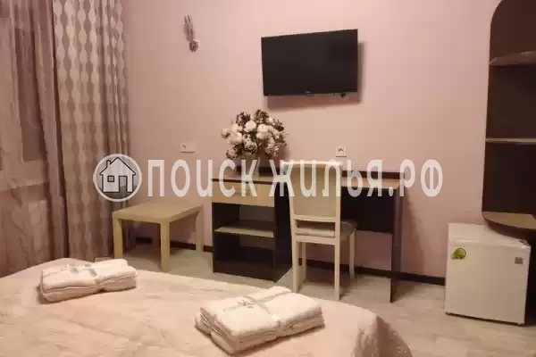 Гостевой дом «Магнолия» Гостевой дом «Магнолия»