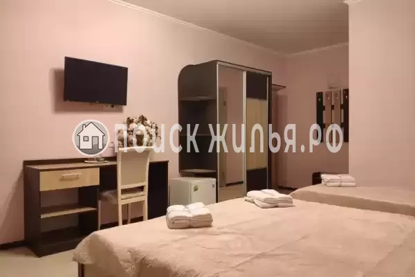 Гостевой дом «Магнолия» Гостевой дом «Магнолия»