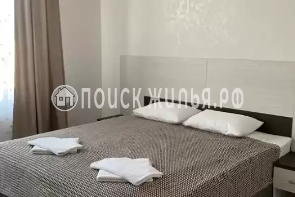 Гостевой дом «СанРайз»