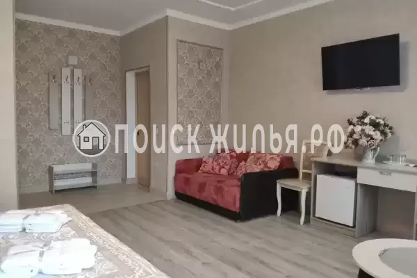 Гостевой дом «Магнолия» Гостевой дом «Магнолия»