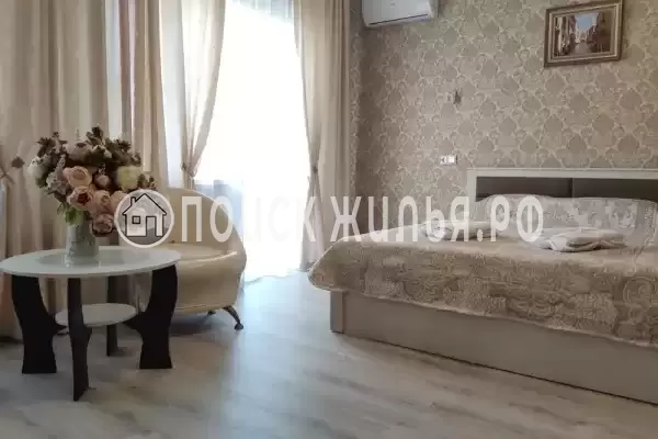 Гостевой дом «Магнолия» Гостевой дом «Магнолия»