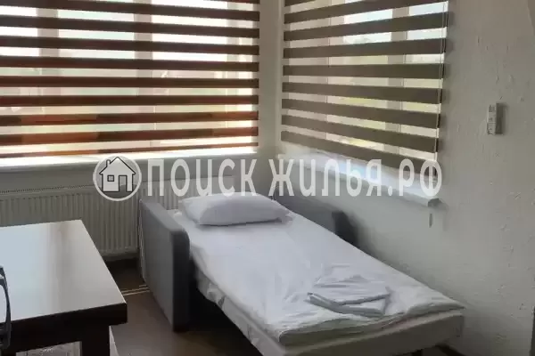 Гостевой дом «СанРайз»