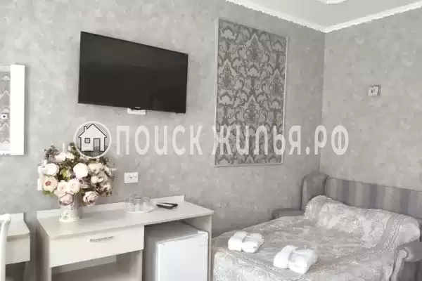 Гостевой дом «Магнолия» Гостевой дом «Магнолия»