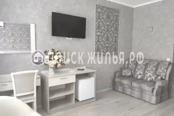 Гостевой дом «Магнолия» Гостевой дом «Магнолия»