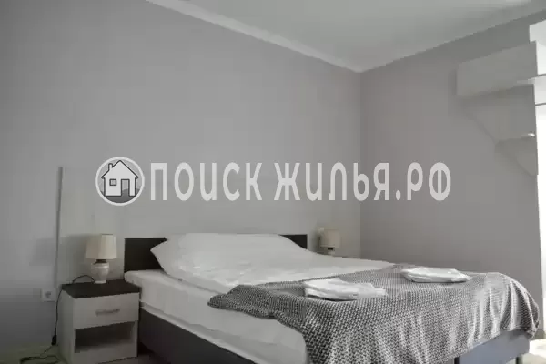 Гостевой дом «СанРайз»