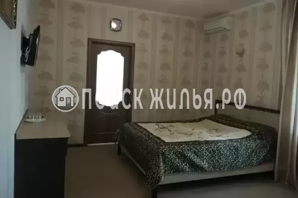 Гостевой дом «Магнолия» Гостевой дом «Магнолия»