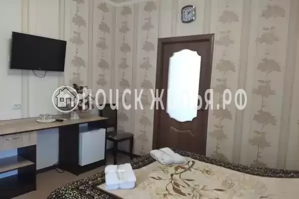 Гостевой дом «Магнолия» Гостевой дом «Магнолия»