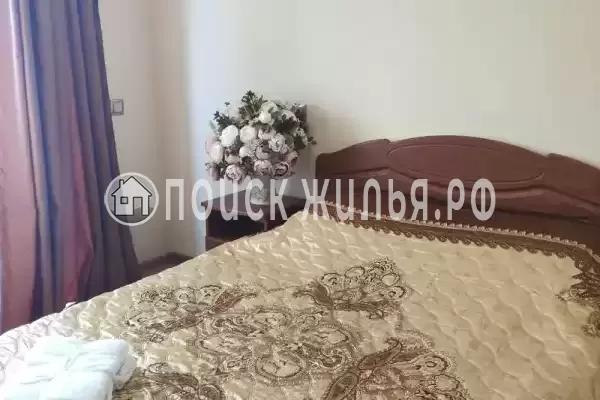 Гостевой дом «Магнолия» Гостевой дом «Магнолия»