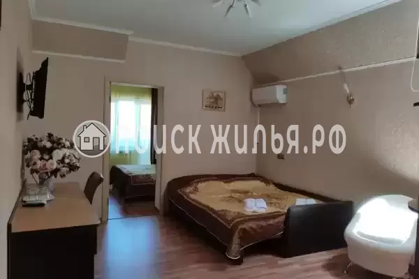 Гостевой дом «Магнолия» Гостевой дом «Магнолия»