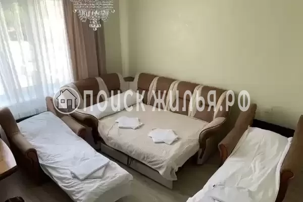 Гостевой дом «СанРайз»