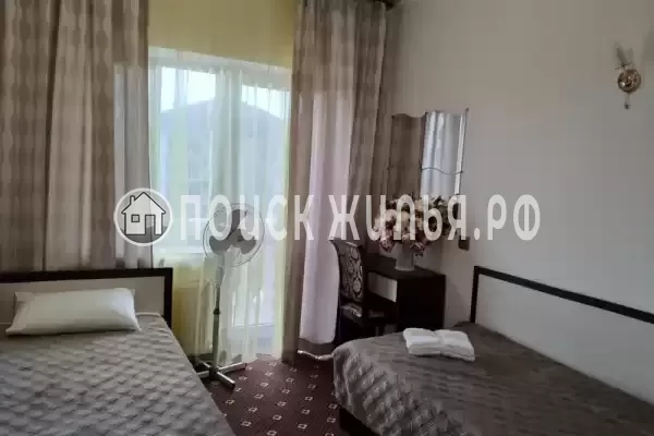 Гостевой дом «Магнолия» Гостевой дом «Магнолия»