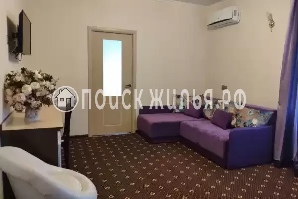 Гостевой дом «Магнолия» Гостевой дом «Магнолия»