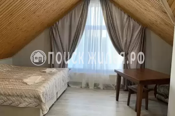 Гостевой дом «СанРайз»