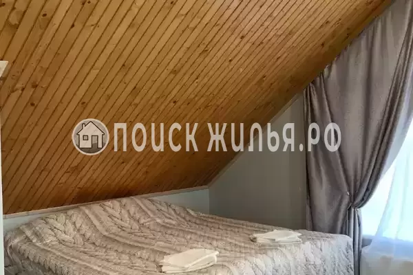 Гостевой дом «СанРайз»