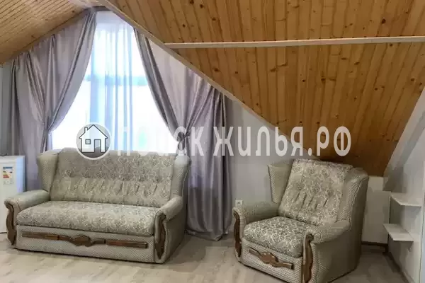 Гостевой дом «СанРайз»