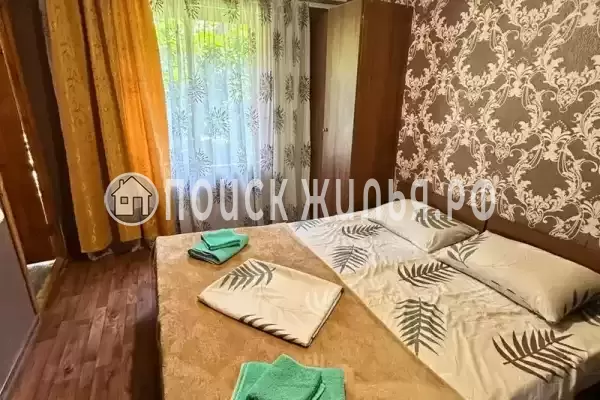 Гостевой дом «Ольга»