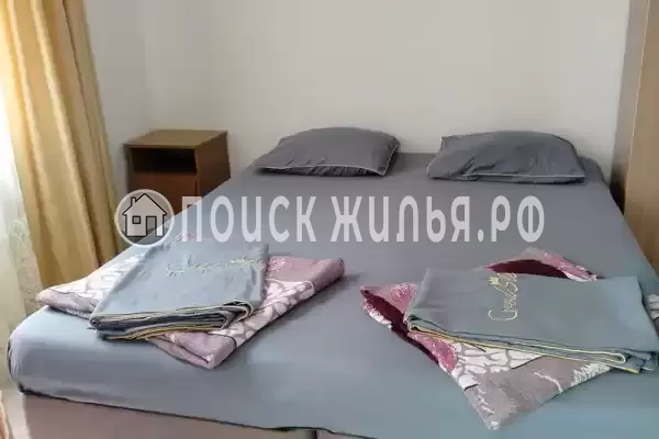 Гостевой дом «Ольга»