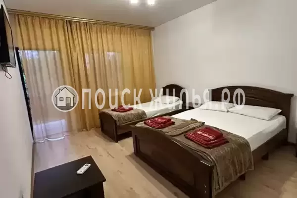 Гостевой дом «Ольга»