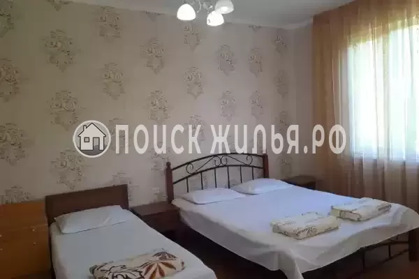 Гостевой дом «Ольга»