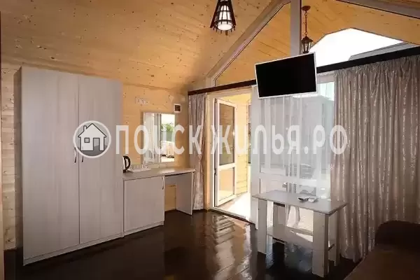 Частный сектор «Уютный дворик»