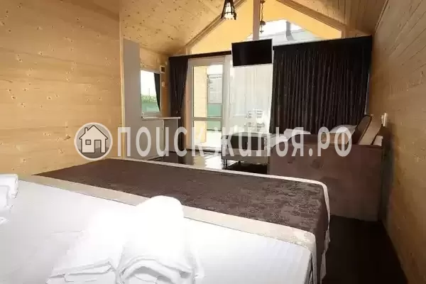 Частный сектор «Уютный дворик»