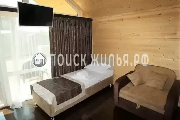 Частный сектор «Уютный дворик»