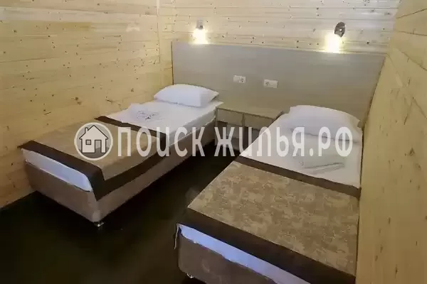 Частный сектор «Уютный дворик»