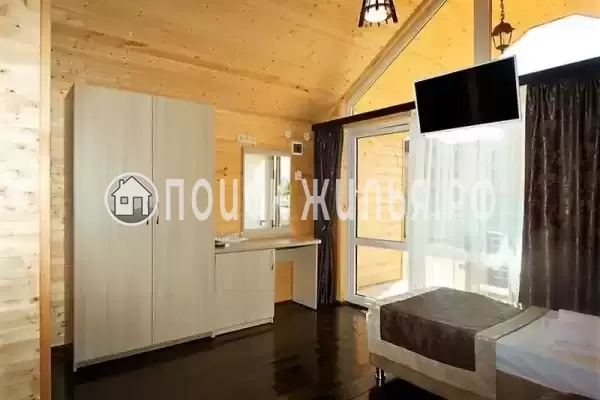 Частный сектор «Уютный дворик»