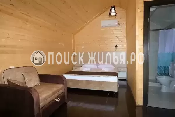 Частный сектор «Уютный дворик»