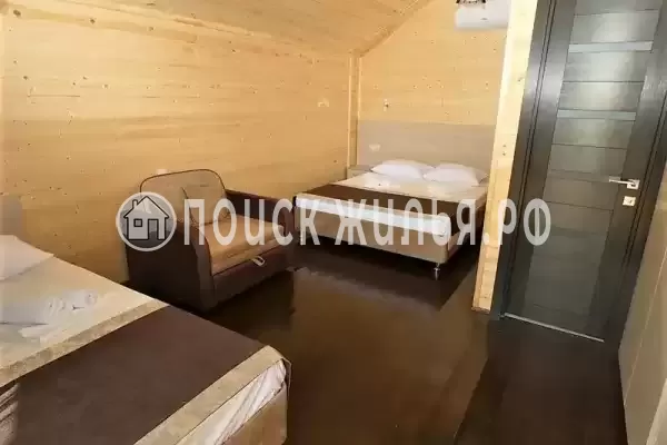 Частный сектор «Уютный дворик»