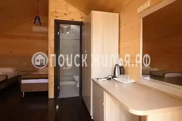 Частный сектор «Уютный дворик»