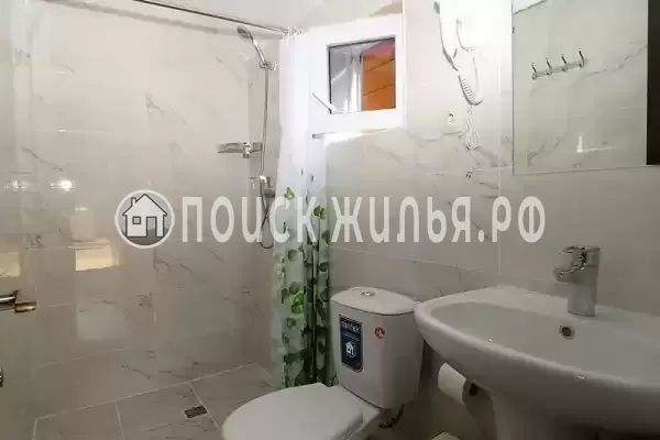 Частный сектор «Уютный дворик»