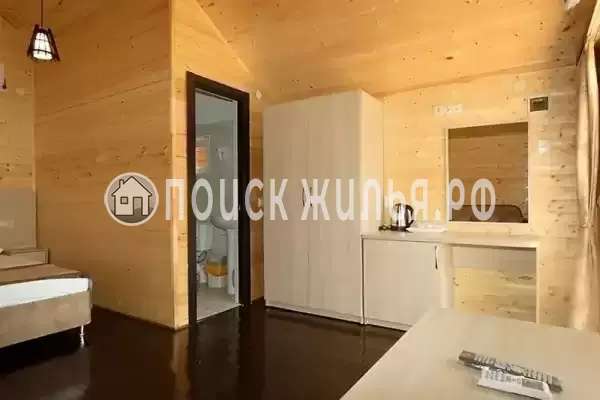 Частный сектор «Уютный дворик»