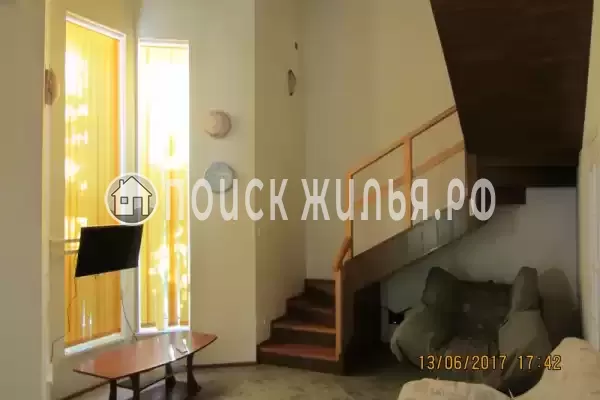 «Райский сад»