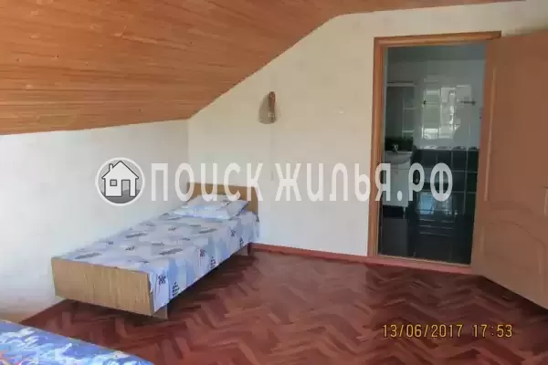 «Райский сад»