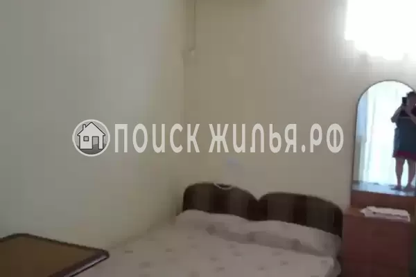 Частный сектор «У грека»