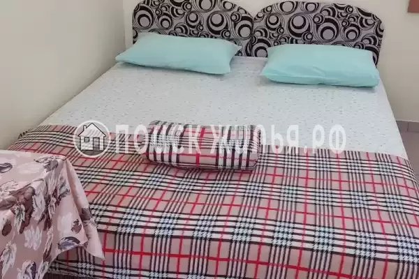 Частный сектор «У грека»