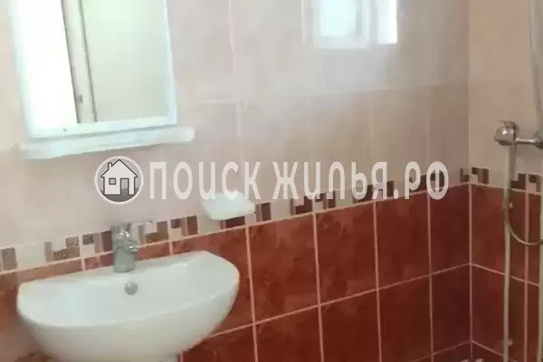 Частный сектор «У грека»