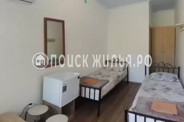 Гостевой дом «Светлана» Гостевой дом «Светлана»