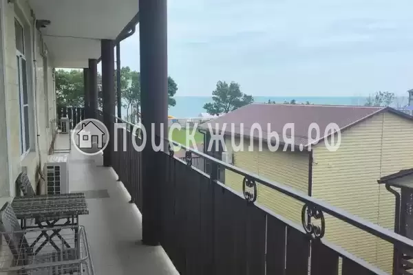 Гостевой дом «Светлана» Гостевой дом «Светлана»