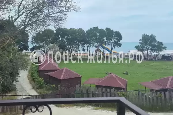 Гостевой дом «Светлана» Гостевой дом «Светлана»