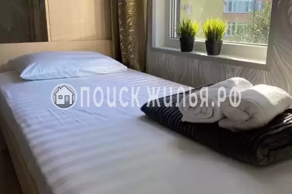 «На Изумруде»